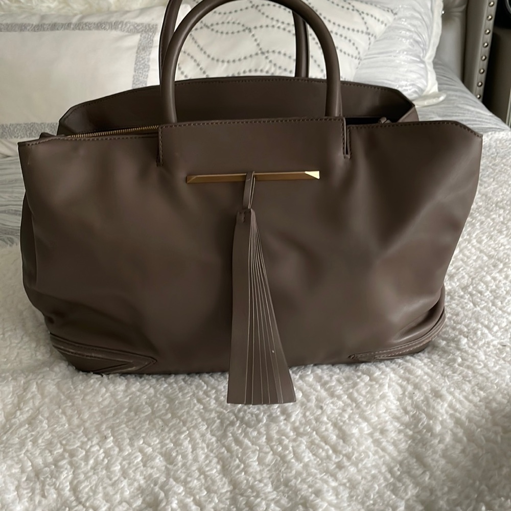 Brian Atwood Large bag